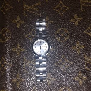 Movado ladies watch